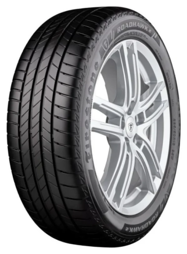 215/45R16 90V XL ROADHAWK 2