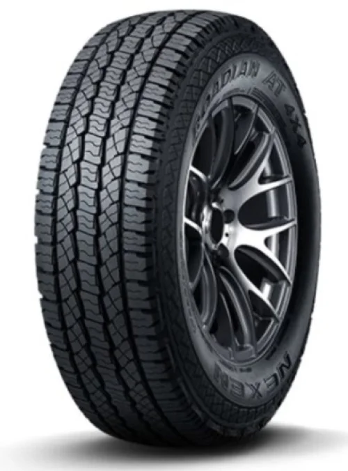 245/70R16 107T ROADIAN AT 4X4