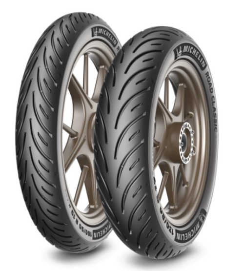 150/70B17 69V ROAD CLASSIC