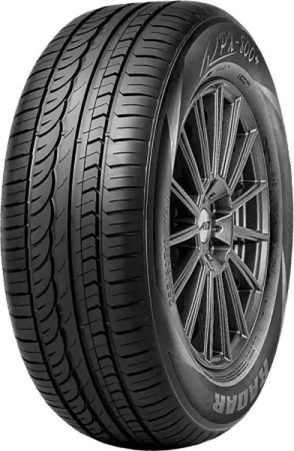 265/65R17 116H XL RPX-800+