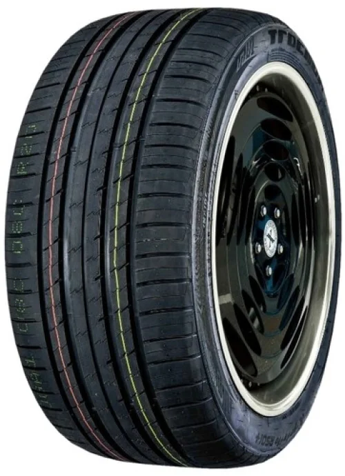 325/40ZR22 114Y XL X-PRIVILO RS01