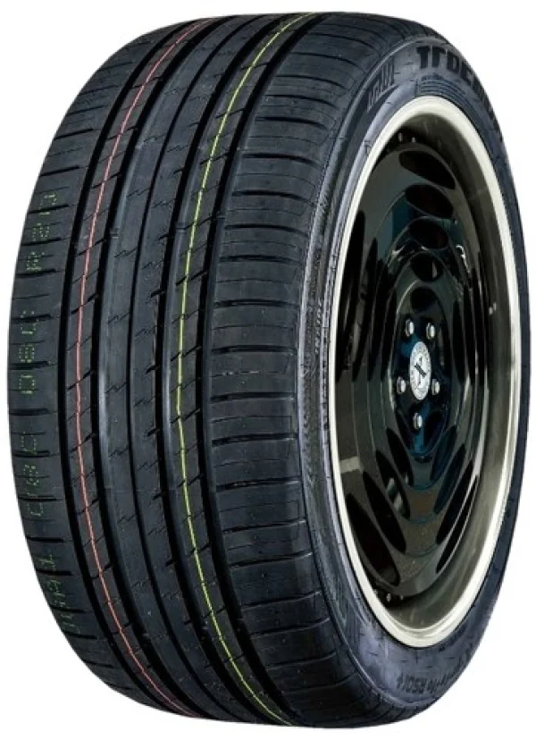 285/35ZR21 105Y XL X-PRIVILO RS01