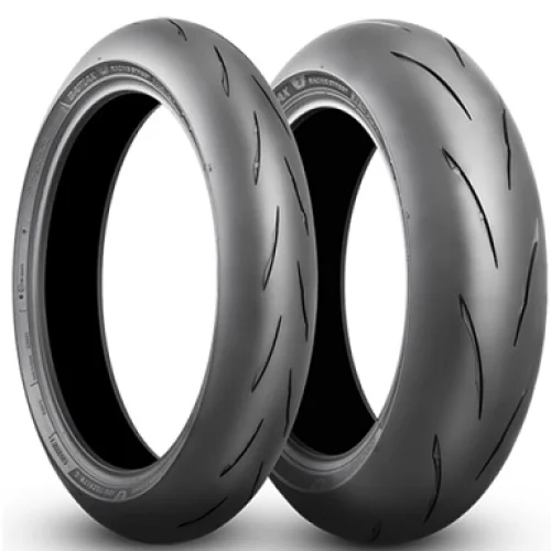 190/55ZR17 75W RS12R BATTLAX