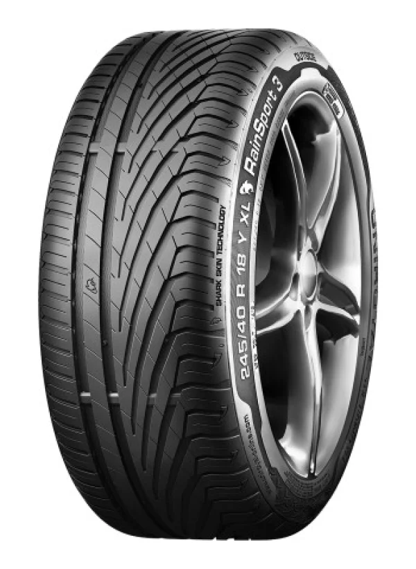 225/45R17 91W RAINSPORT-3 SSR
