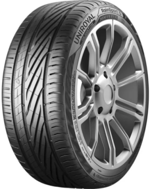 255/50R19 107Y XL RAINSPORT-5