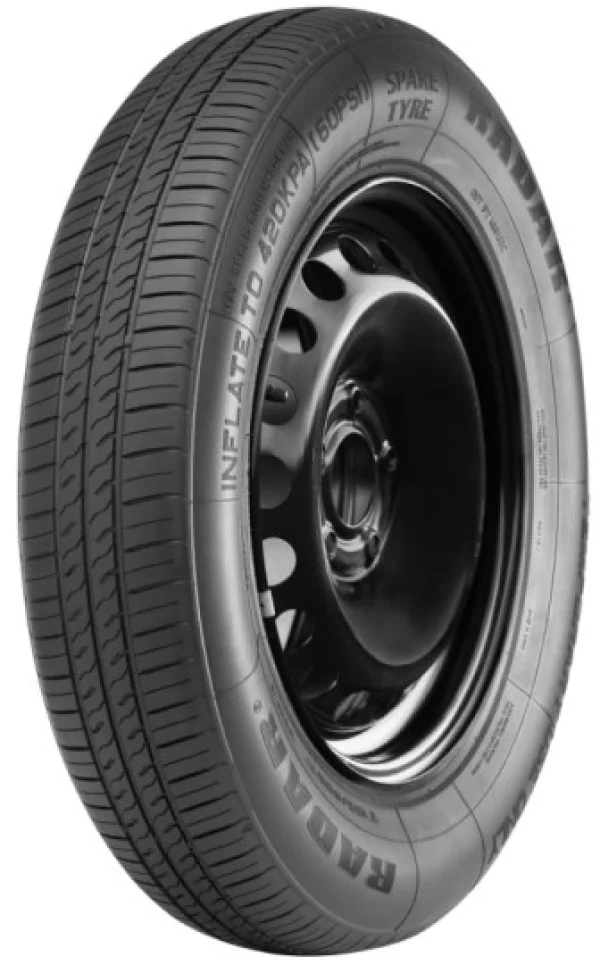 155/90R17 112M RST (EMERGENCIA)
