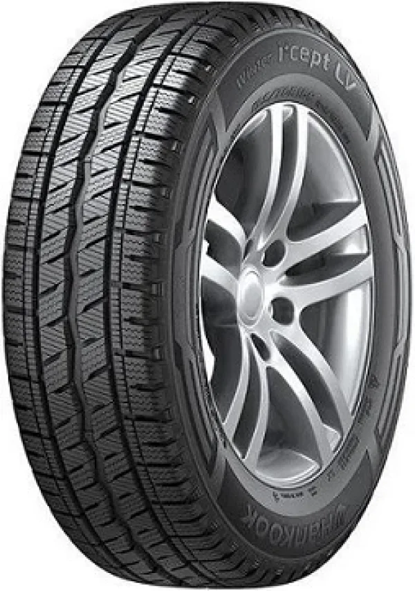185/75R16C 104/102R RW12 WINTE.I*CEPT LV