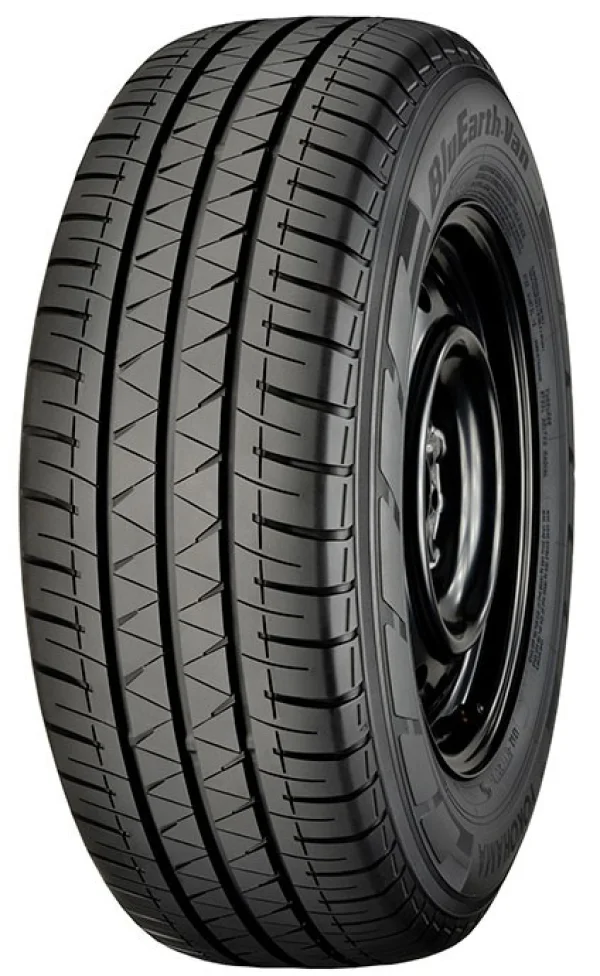 195/75R16C 110/108T BLUEARTH VAN RY55