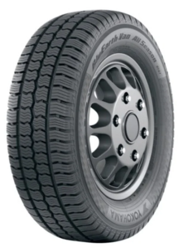 215/65R15C 104/102T BLUEART.VAN A/S RY61