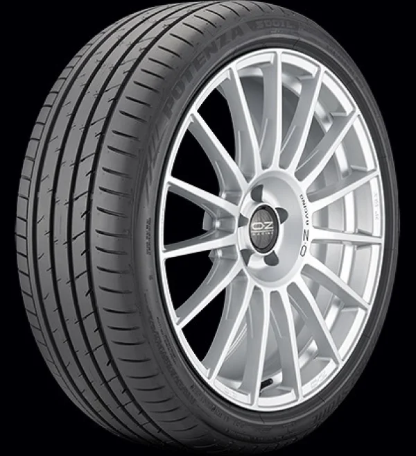 275/35R21 99Y S001L POTENZA RFT
