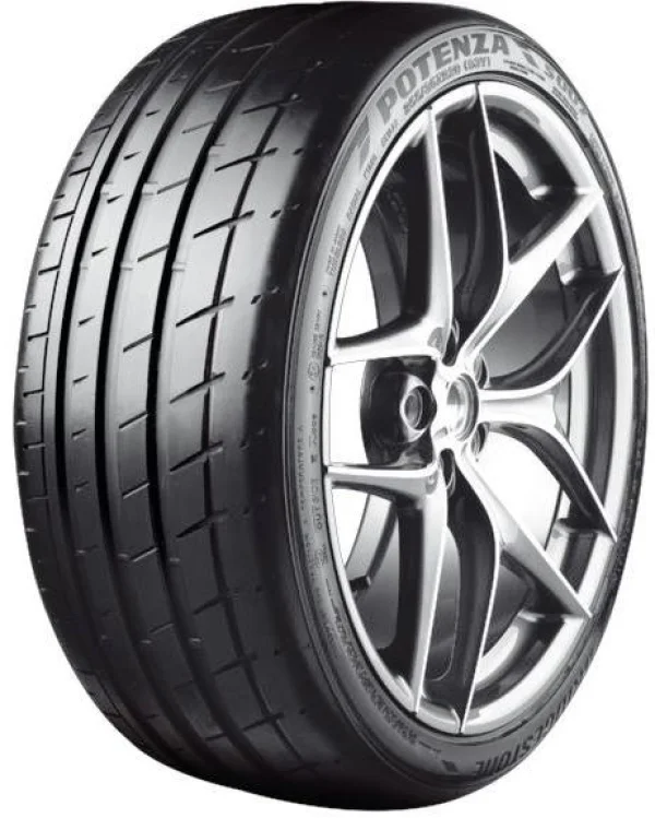 345/35ZR18 109Y S007 POTENZA