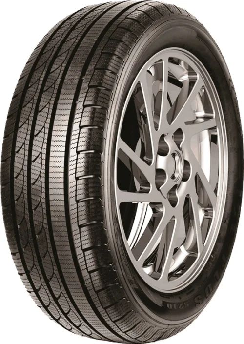 235/50R18 101V XL ICE-PLUS S210