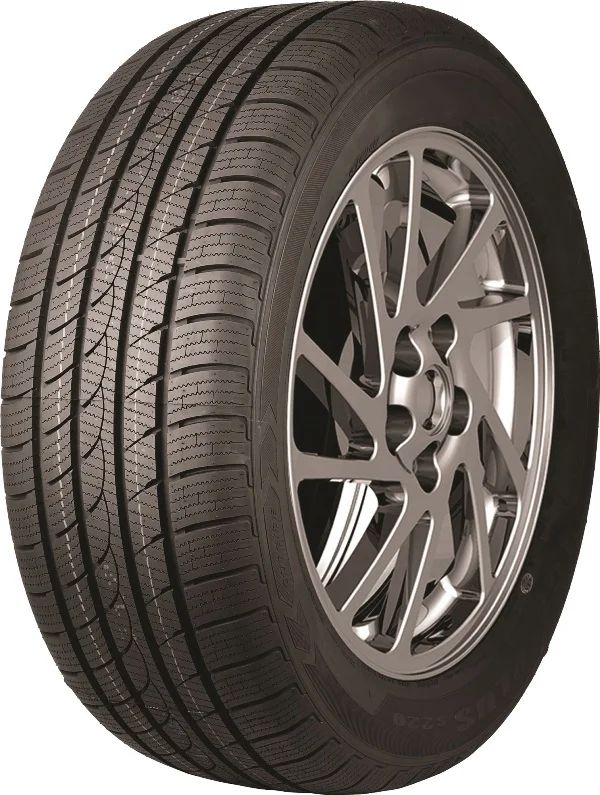 245/65R17 107H ICE-PLUS S220