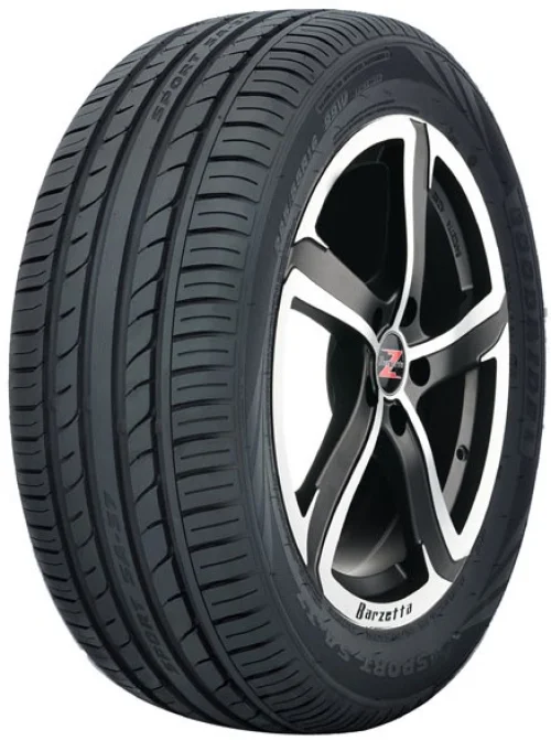 285/45R22 114V XL SPORT SA37