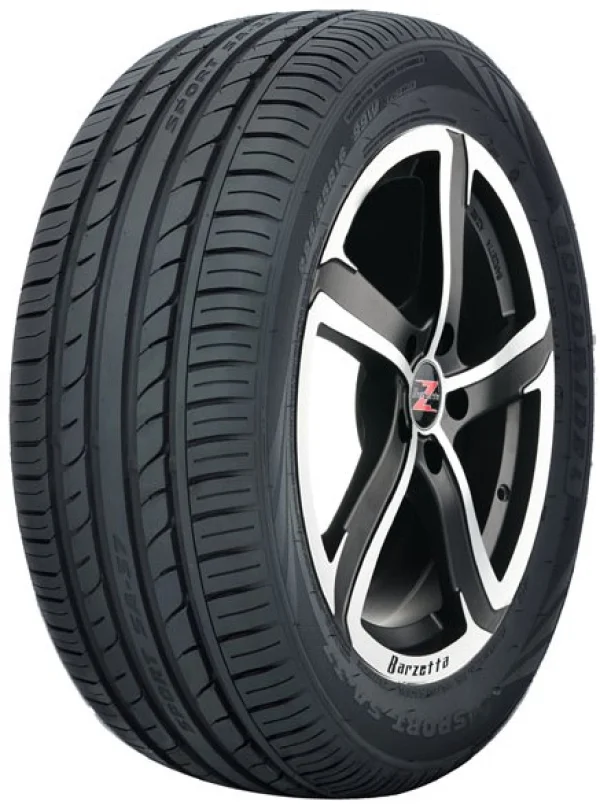 265/45ZR20 108W XL SPORT SA37
