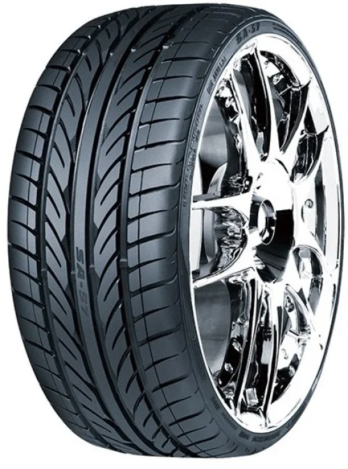 255/55R18 109V XL ZUPERACE SA57