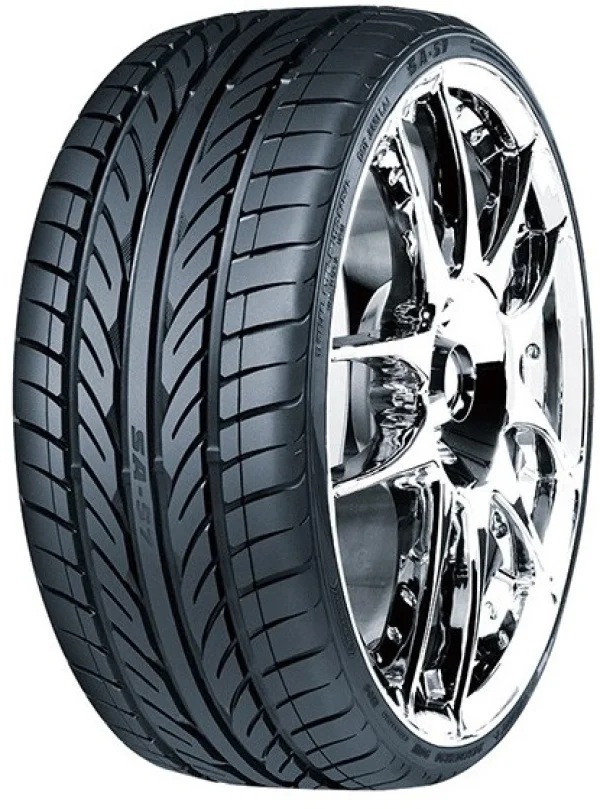 275/60R20 119V XL ZUPERACE SA57