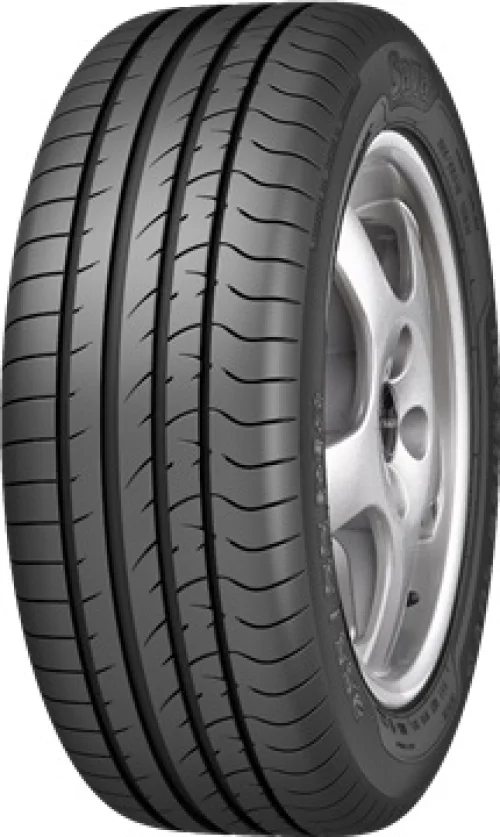 225/65R17 102H INTENSA SUV 2