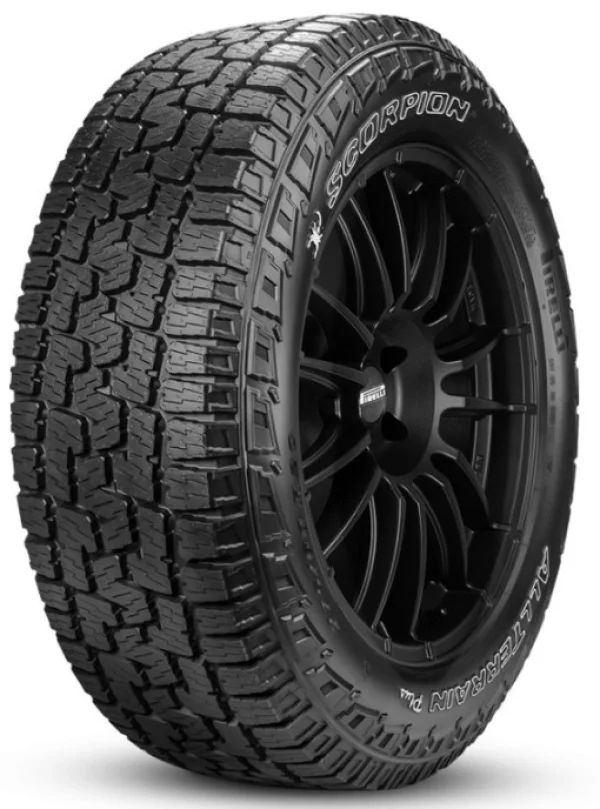 245/65R17 111T XL SCORPION ALL TERRAIN+