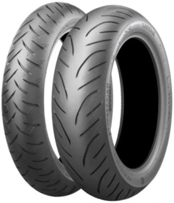 120/70R14 55H SC2F SCOOTER-2 BATTLAX