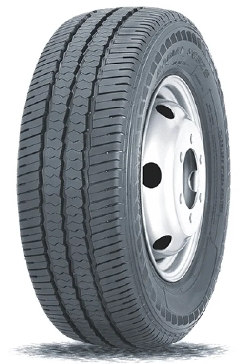 235/65R16C 115/113R SC328