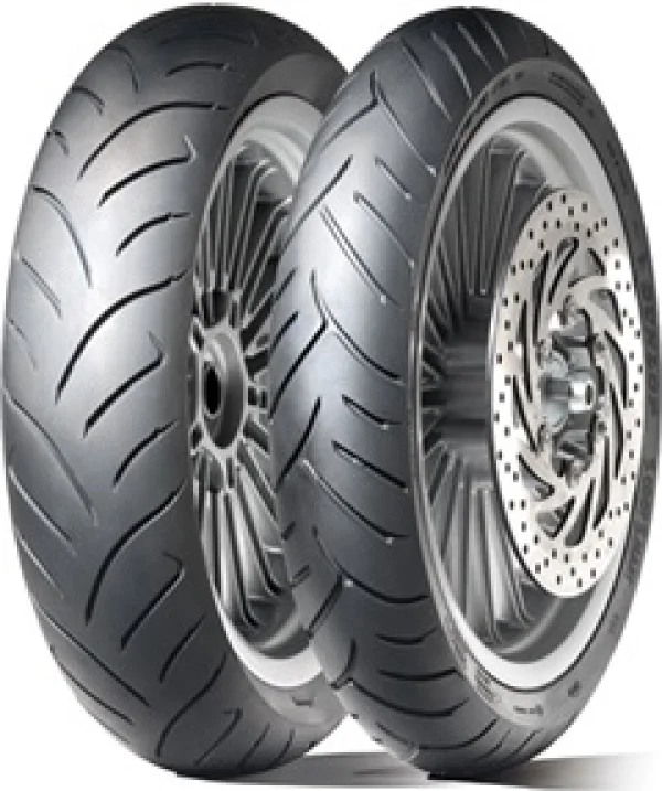 90/90-10 50J SCOOTSMART