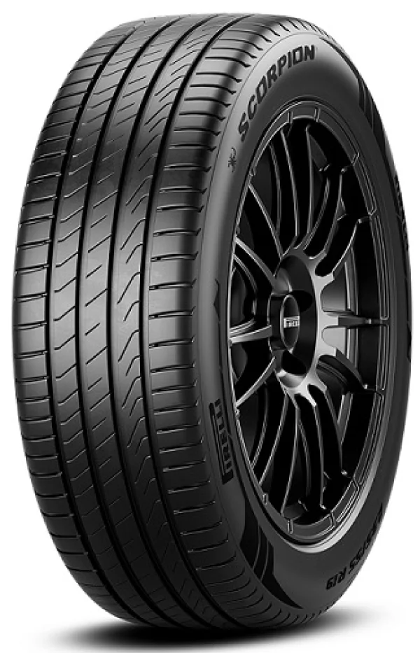 255/55R19 111W XL SCORPION (S3)