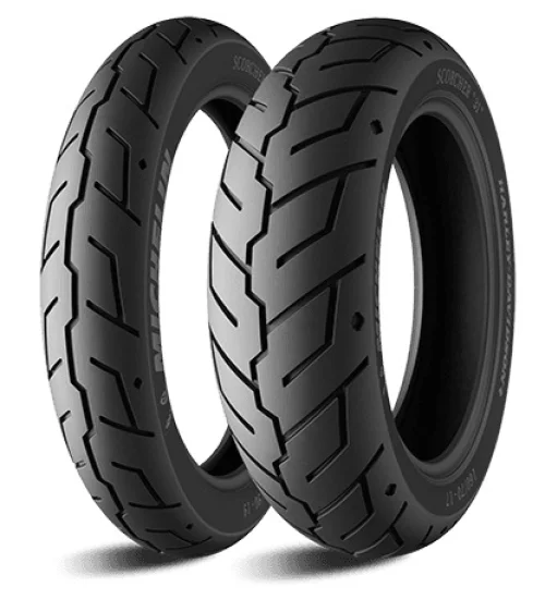 100/90B19 57H SCORCHER 31 TL/TT