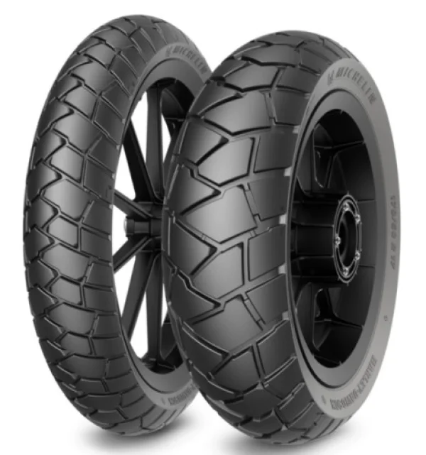 120/70R19 60V SCORCHER ADVENTURE