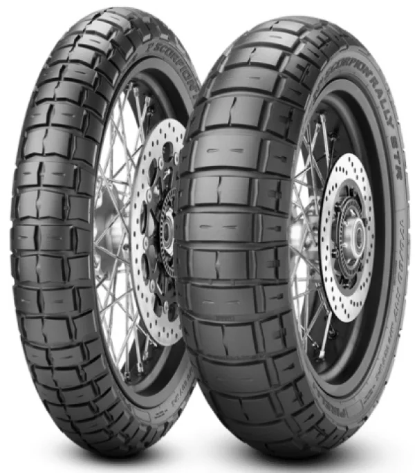 150/70R18 70V SCORPION RALLY STR