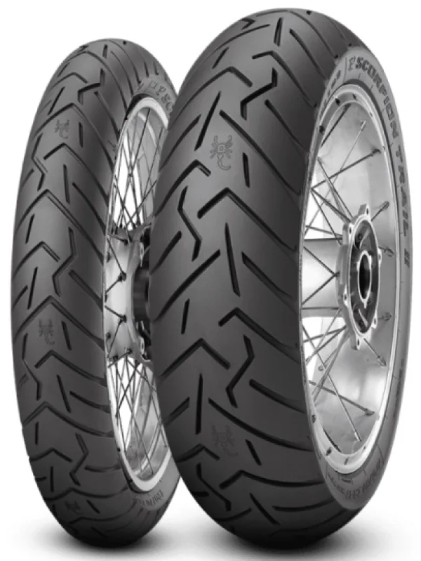 150/70R18 70V SCORPION TRAIL II
