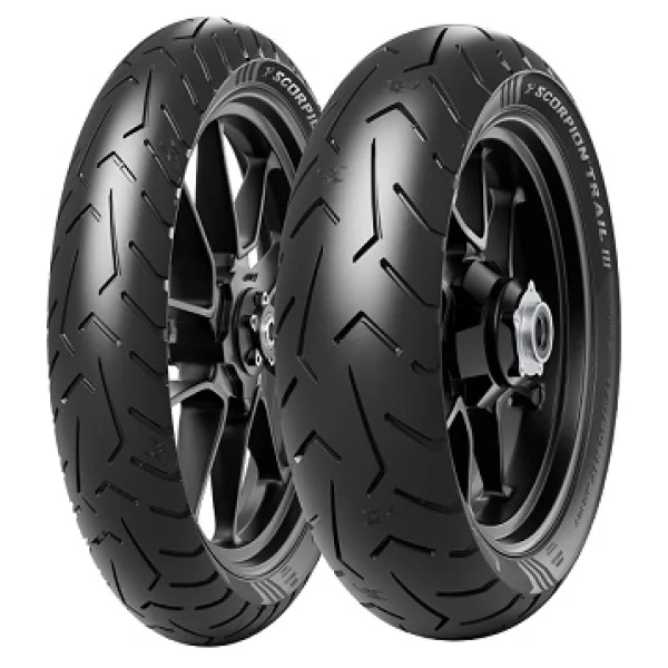 120/70ZR19 60W SCORPION TRAIL III (D)
