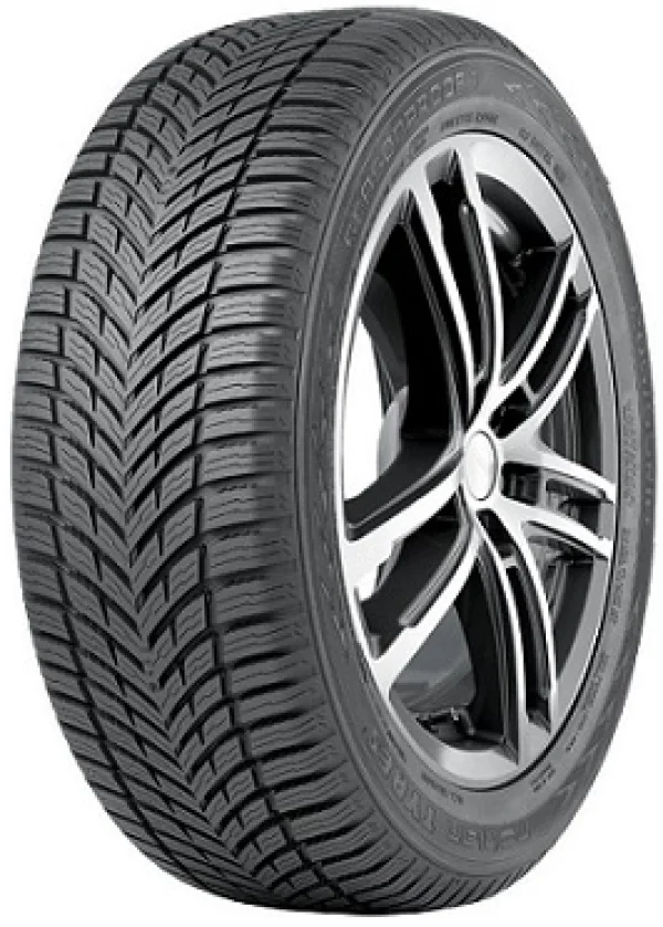 235/50R18 101V XL SEASONPROOF 1