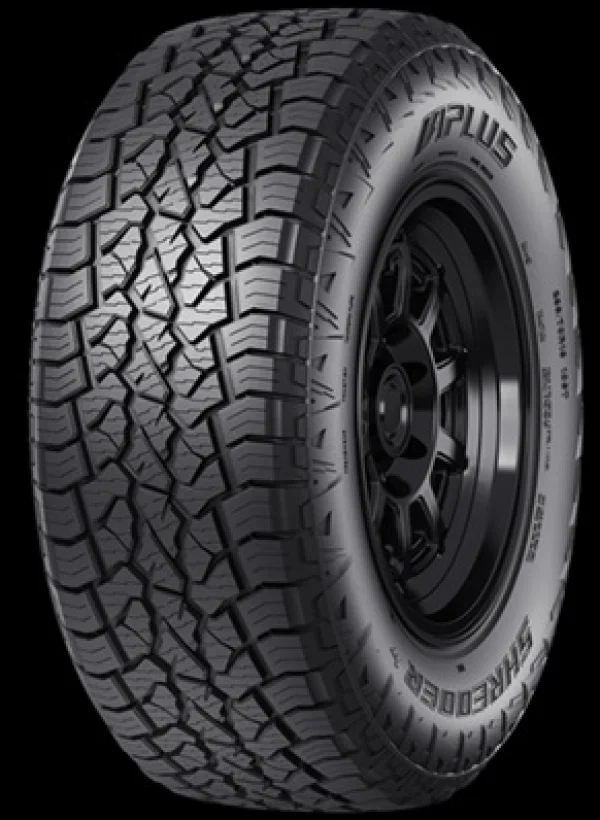 265/70R16 112T SHREDDER AT