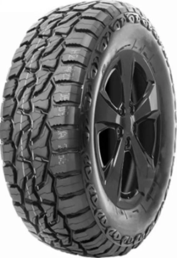 235/75R15LT 110/107Q SHREDDER RT