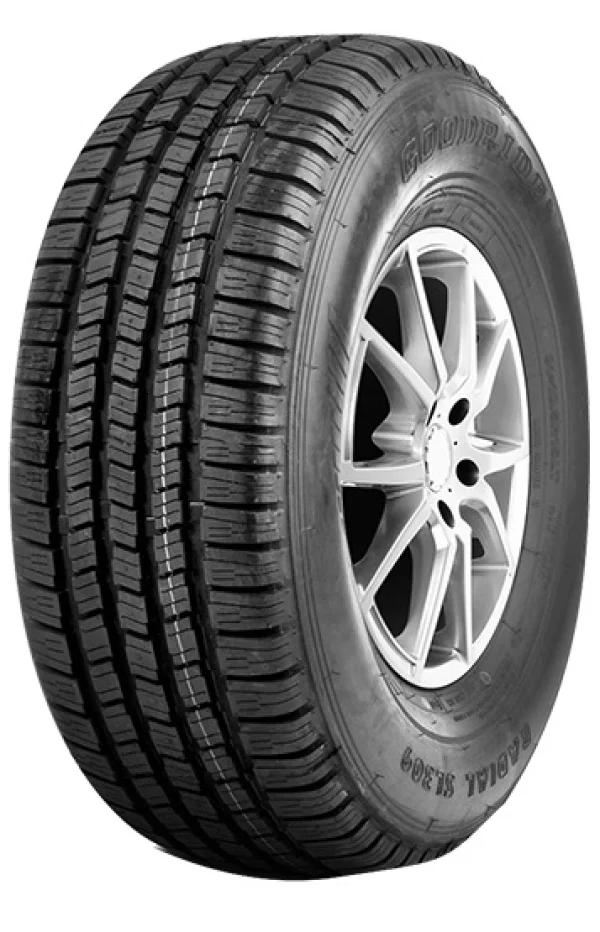 185/75R16C 104/102R SL309