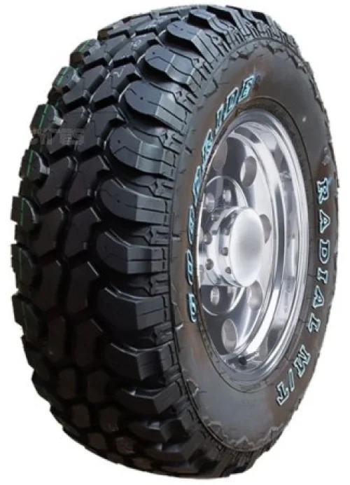 285/75R16LT 126/123Q SL366 RADIAL M/T