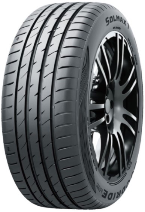 235/60R19 107V XL SOLMAX1 SUV