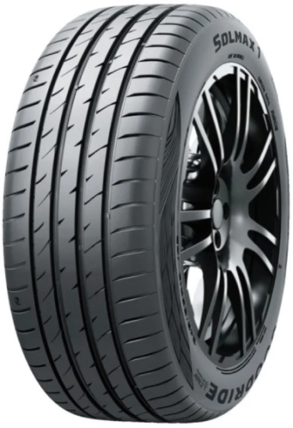 315/30ZR21 105Y XL SOLMAX1