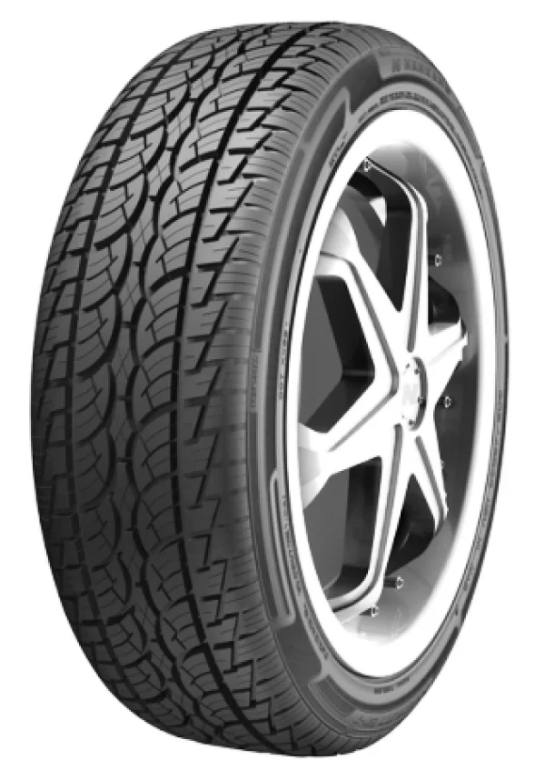 255/65R17 110H SP-7 UTILITY