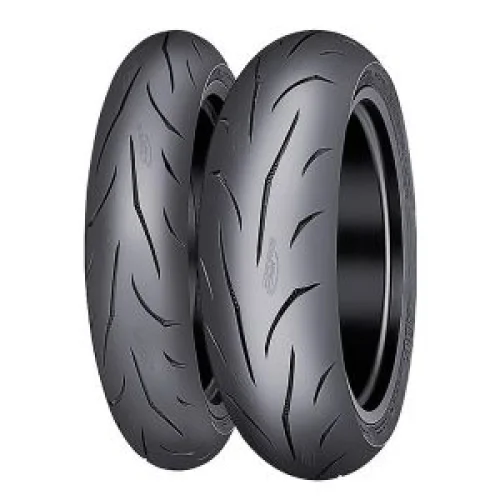 200/55ZR17 78W SPORT FORCE+ RS