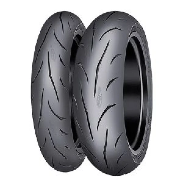 200/55ZR17 78W SPORT FORCE+ RS