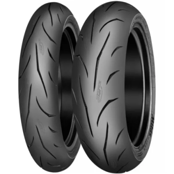 180/60ZR17 75W SPORT FORCE+ EVOLUTION
