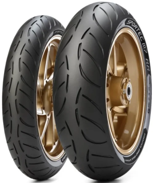 150/60ZR17 66W SPORTEC M7 RR