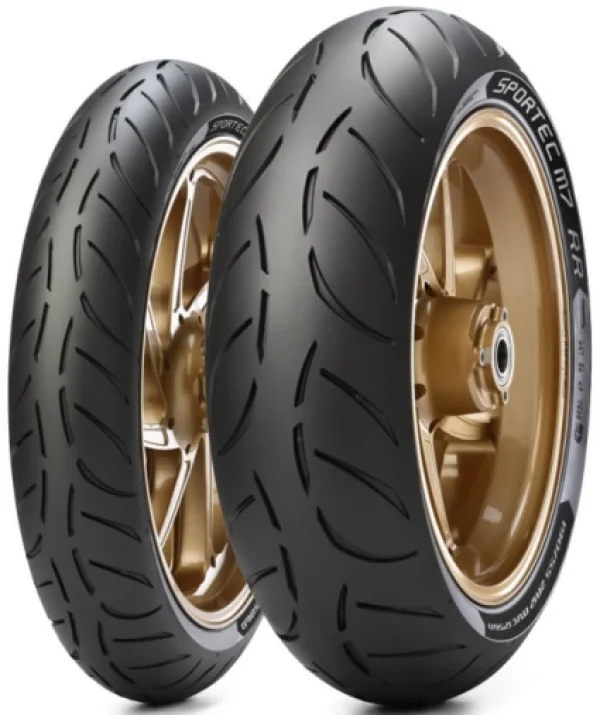 110/70ZR17 54W SPORTEC M7 RR