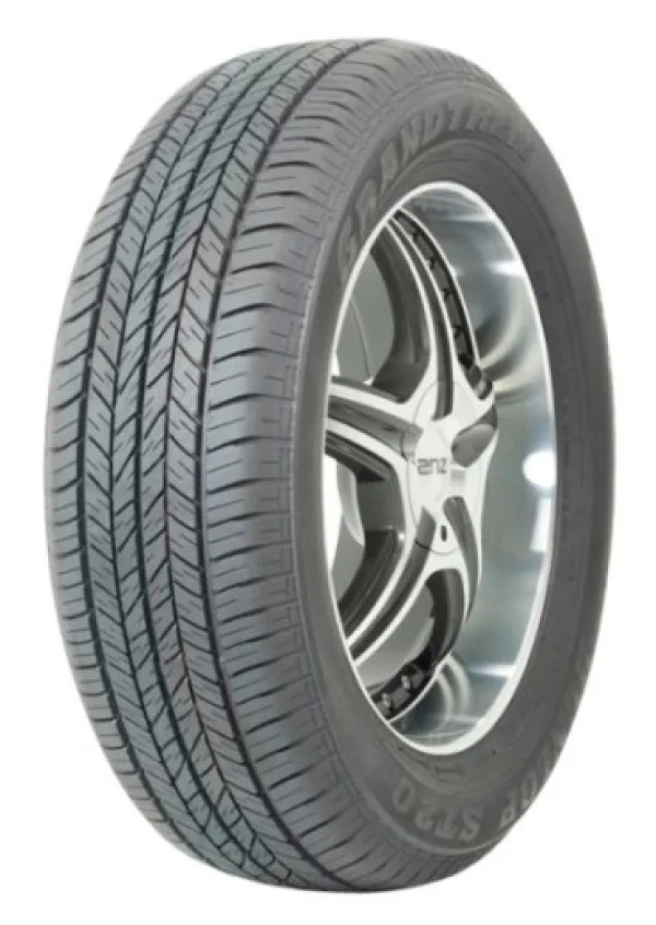 215/70R16 99H ST20 GRANDTREK