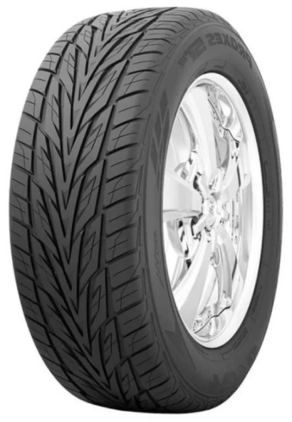 265/60R18 114V XL PROXES ST III