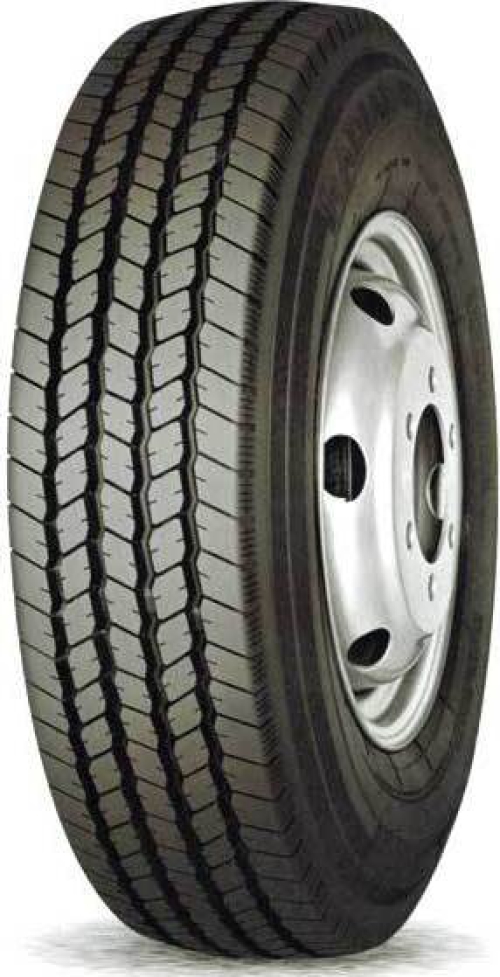 7,00R15LT 110/106N RADIAL ST313