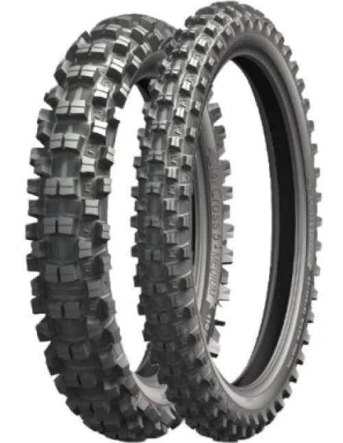 70/100-17 40M TT STARCROSS 5 MEDIUM