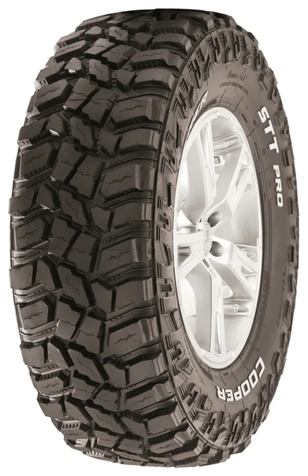 32X11,50R15LT 113Q DISCOVERER STT PRO